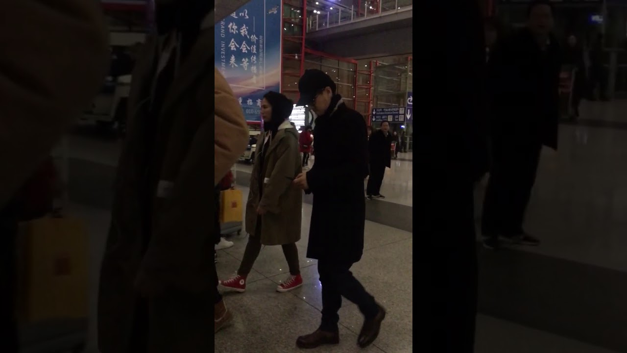 靳东北京到达 Jin Dongbei arrived camera iphone 8 plus apk