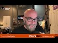 Flyers Daily with Jason Myrtetus 6-13-2025