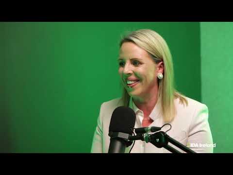 The Leaders’ Room: Edel Collins on Authentic Leadership & Empowering Others at TFS