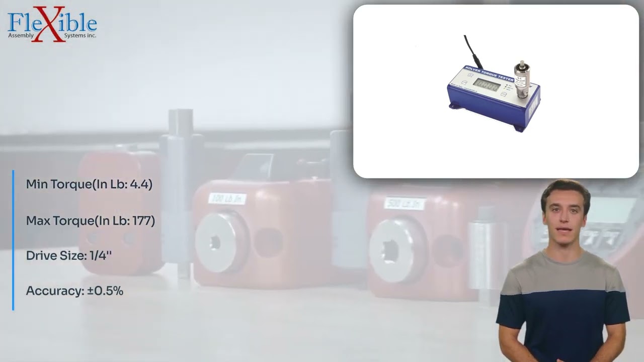 Ideal 62 - 1202 Minitracker (TM) Pro Coassiale Tester - Foto 2