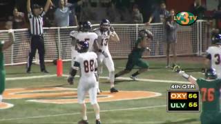 ALEX ARELLANO (La Verne) - 2016 GEICO Play of the Year Nominee