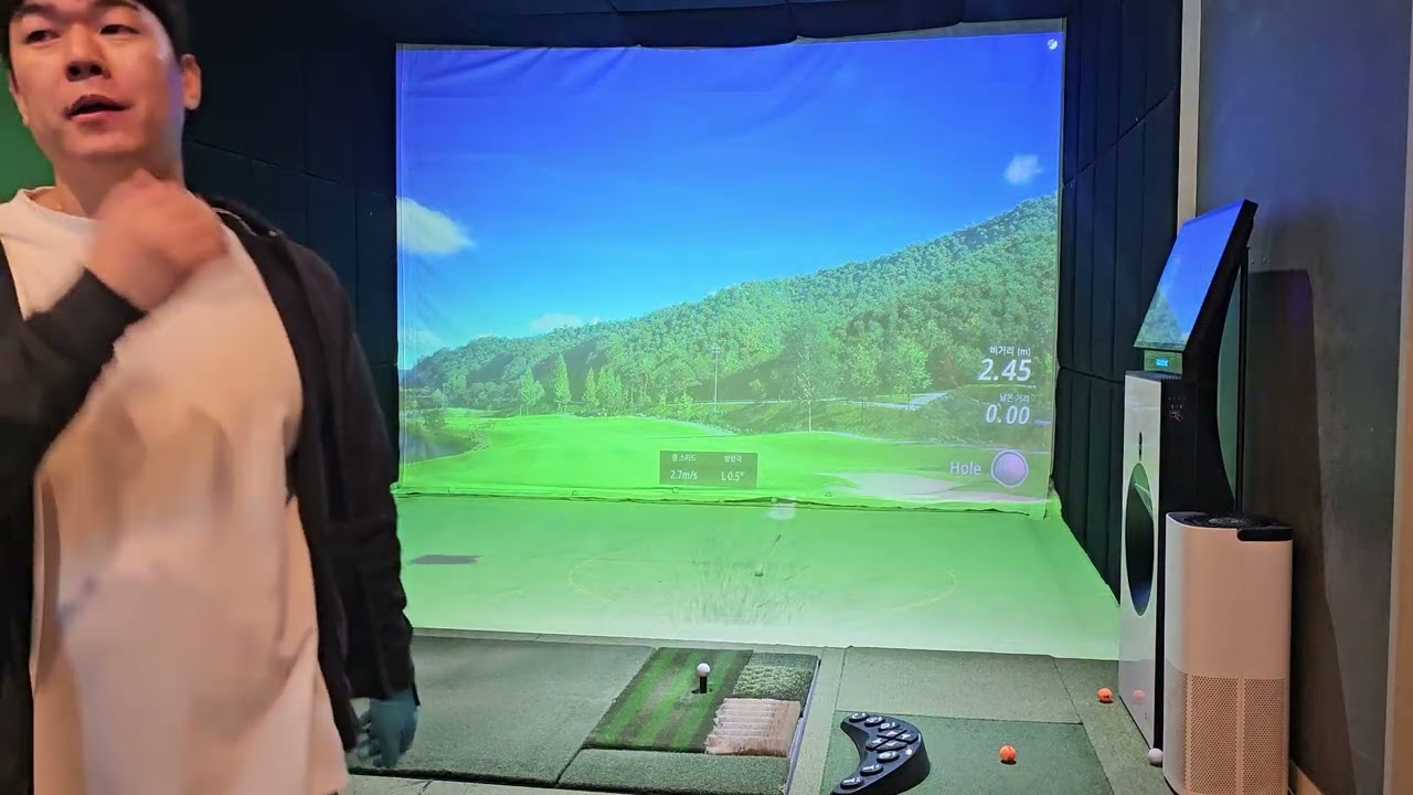 폼좀 올라온 박프로(2)