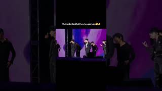 I Dont Understand But I Luv U By Vocal Teamshortsviraltrendingshortsfeedseventeen
