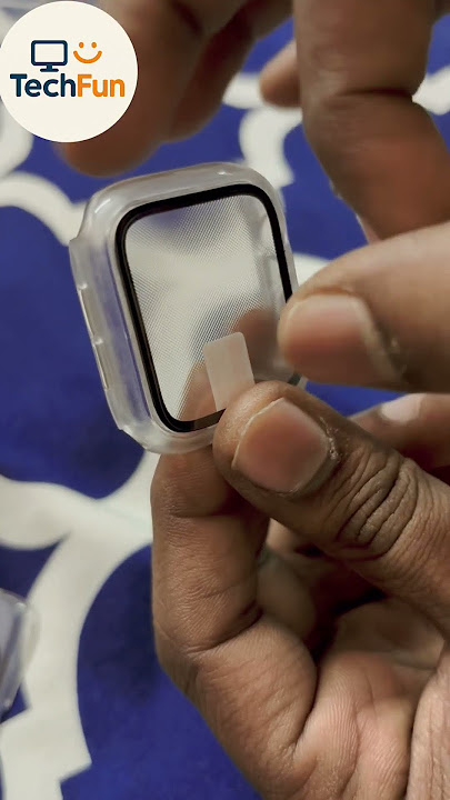 Apple SE back case 👀unboxing #apple #asmr #phone #review #watch #dolbysurround
