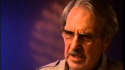 Interview with Bill Chandler, WW II Veteran