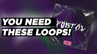 FREE HIHAT LOOPKIT \
