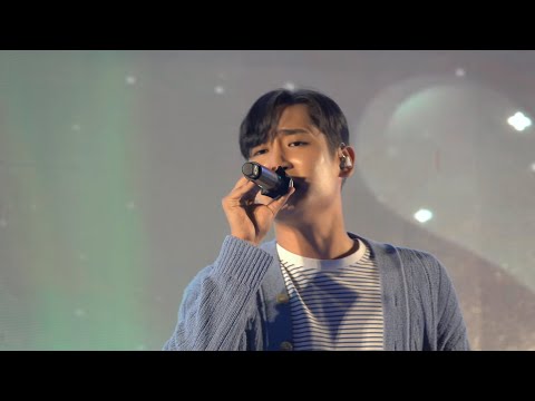 20230923 예당호 빛나 YOU 박재정 - 한걸음