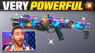 the NEW BROKEN DRAVEC in REBIRTH ISLAND!