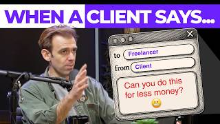 if you've ever said yes to a lowball offer, watch this