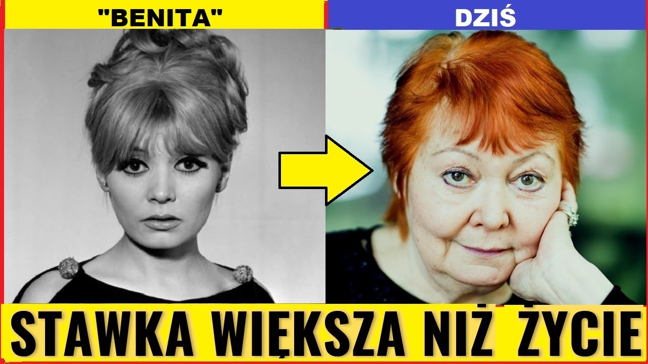 STAWKA WIĘKSZA NIŻ ŻYCIE JAK ZMIENILI SIĘ AKTORZY