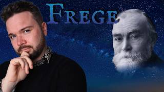 The Genius Language Philosophy of Gotlob Frege