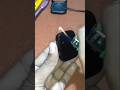 smart watch display removing #shorts