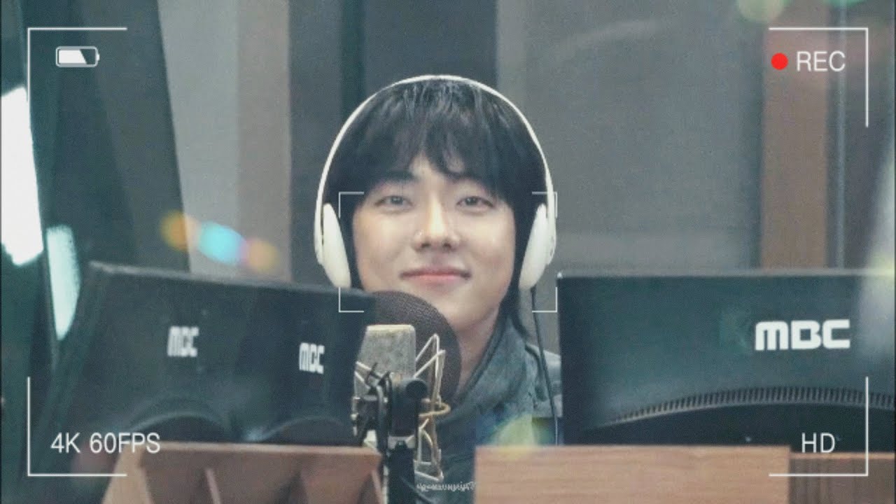 2025 안태규 연말결산 ✮₊⋆서로를 비춰온 우리의 사계절ㅣDragon Pony 드래곤포니