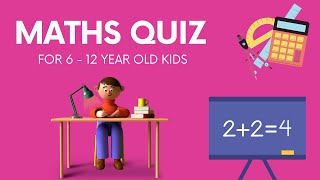 Maths Quiz | Kids Maths Learning Videos | Kids Maths Game | Champions Place screenshot 5