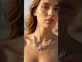 A little piece of the ocean.      #beachlovers #oceanview #summerjewelry #necklace #beachjewelry