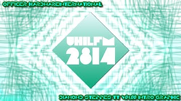 Officer HardwareInternational | Diamond Steppes TT v01.00 IG | V2 - Enhanced | XI.XV.MMXXII