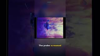 Pioneer 10: The probe that left home ✨ #shorts