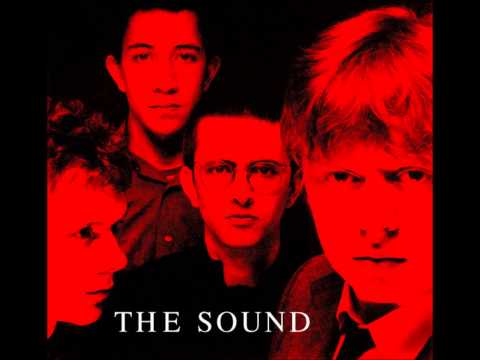 The Sound - Live At No Nukes Festival, Utrecht, 9/4/82 (Full Set)