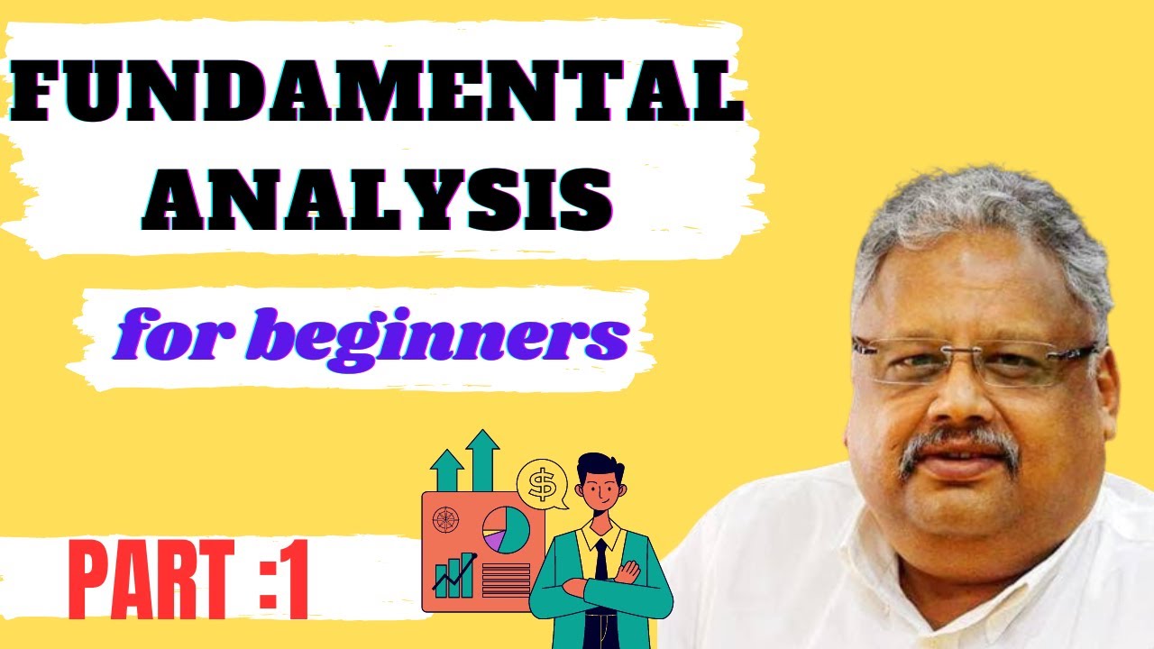 How to do fundamental analysis for beginners | Part-1 | What is ...