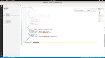 Angular Tutorial for Beginners - How to Rename Projects | Lesson 6