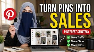 The Pinterest Strategy That's Actually Working for Me in 2026