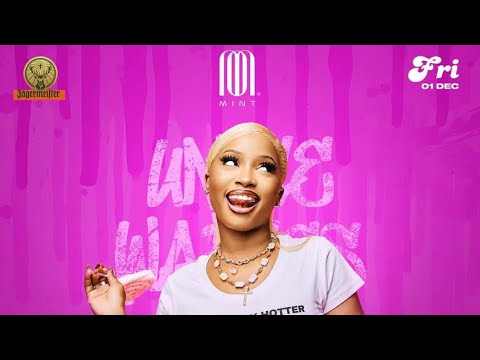 Fly Radio hosted by Uncle Waffles (01 December) - YouTube