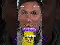 Can Chick Young do his own laugh? #OffTheBall