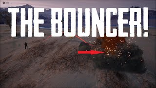 Grenade BOUNCE! | PUBG | Battlegrounds | Grenade