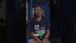 30+ Pounds Down & Stronger Than Ever!