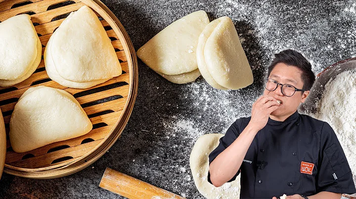 Perfect Steamed Bao, Every Time! - DayDayNews