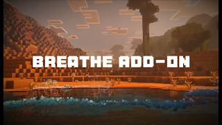 Breathe Add-On (Cinematic Teaser)