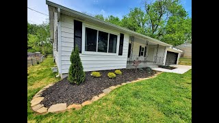 4147 S Hooper Ave, Springfield, MO 65804