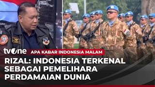 [FULL] Apa Kabar Indonesia Malam (22/02/2026) | tvOne