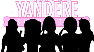 5 New Rivals   dl | Yandere Simulator mod
