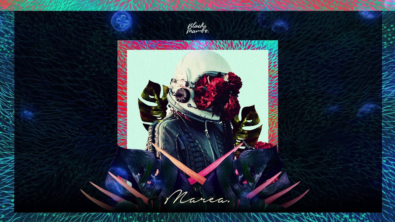 Obejrzyj Marea - Black Mambo w YouTube Obejrzyj Marea - Black Mambo w YouTube
