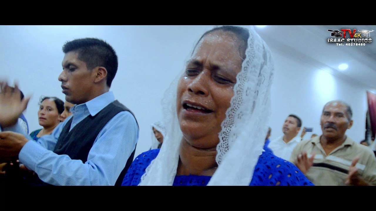 🔴 Coro De Avivamiento // Solista Rutilia Izabel Ical // Vol.1