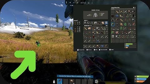 The Solo Snowball V3 - Rust Console Edition