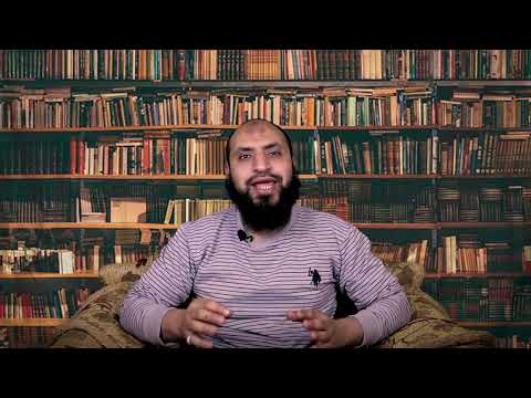 إنها لحياة طويلة ا احمد على بدر