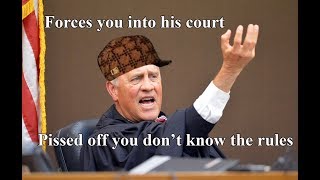 NSP Oct 21 When they force an attorney on you