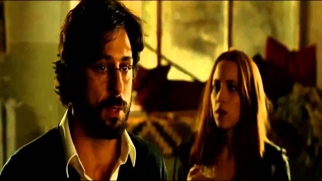 El Cuerpo Trailer YouTube