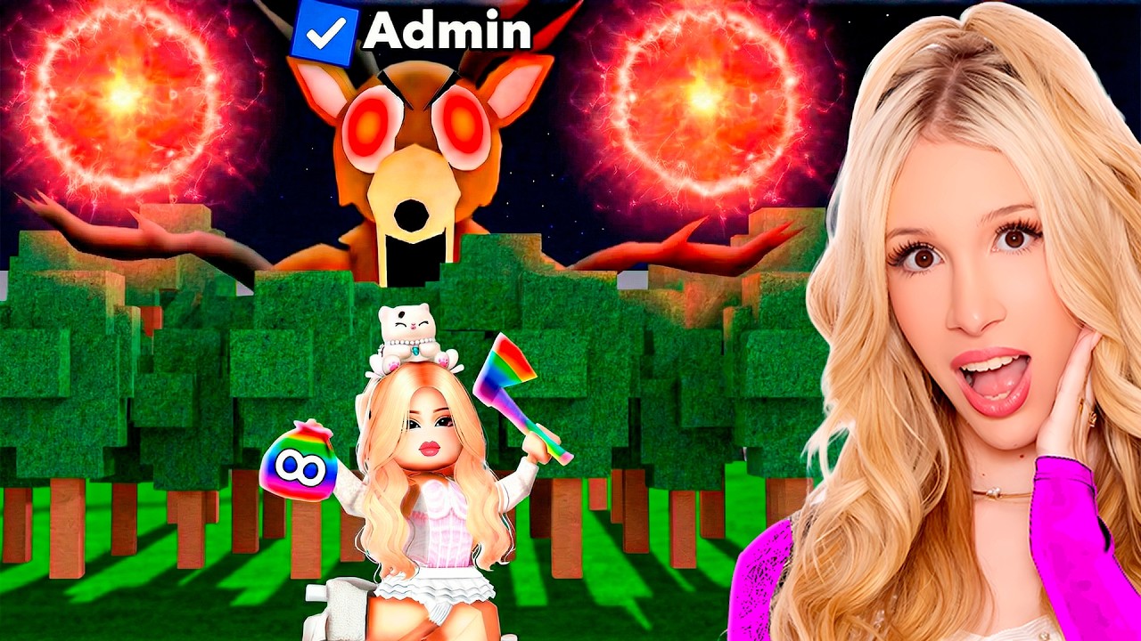 THE OWNER OF 99 NIGHTS USED ADMIN ABUSE IN MY SERVER...