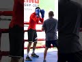 Nikhil dubey  boxing