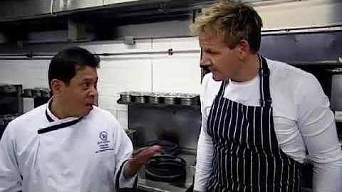 'This is NOT Pad Thai at all' except It's for the Damaged Coda