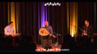 Download Lagu 2015 The Secret Trio ZURICH MP3 Download Lagu 2015 The Secret Trio ZURICH MP3