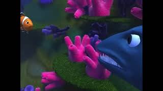 Finding Nemo: Lost Scene Restored