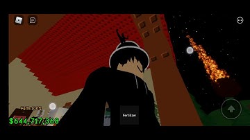 how to get the meteorite BEST TIP (read desp)