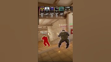 CS2 Core | Average CS2 200 IQ Videos be like | Bad Timing CSGO | Counter Strike Funny Clips | NM08