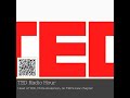 Reimagining Ideas: Chris Anderson on TED's Next Big Chapter #podcast #15Minutes
