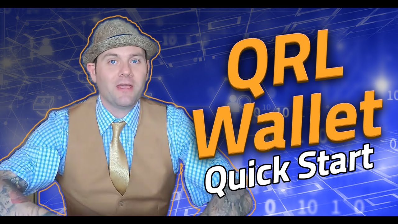 Wallet Quick Start Guide - E03 - YouTube
