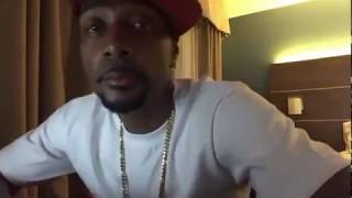 Krayzie Bone - Thug Vibrations [3 Verses] (Unreleased)